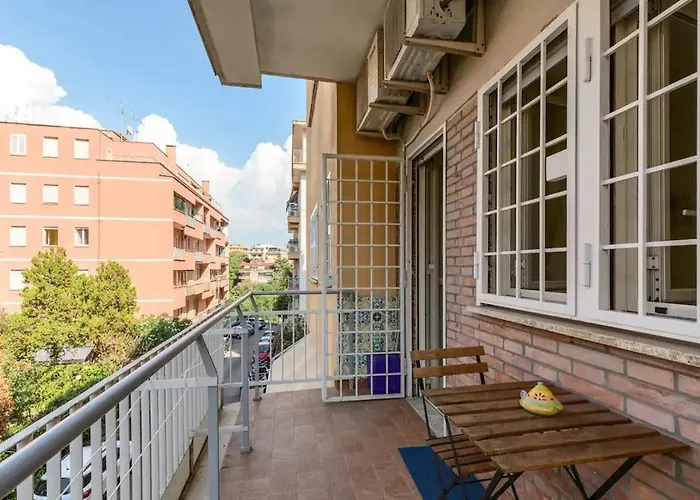 Appartement Style I Near San Pietro