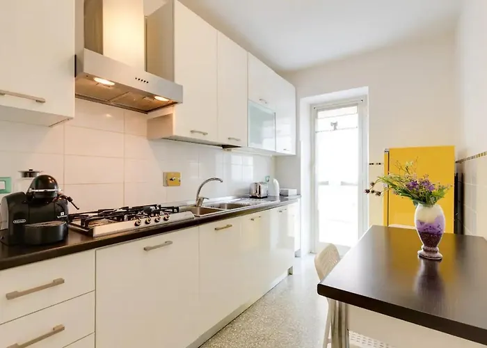Appartement Style I Near San Pietro Rome