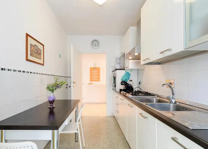 Style I Near San Pietro Appartement *