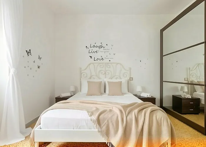 Appartement Style I Near San Pietro